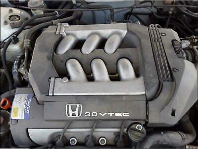 Honda Accord CG/CK 2001 - Engine J30A