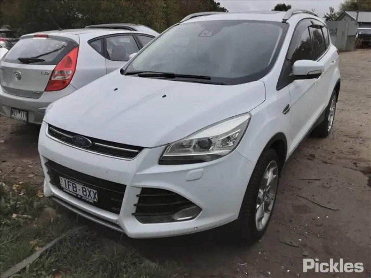 Wrecking/Dismantling Ford Kuga Tf 2014 Diesel Awd Diesel Auto