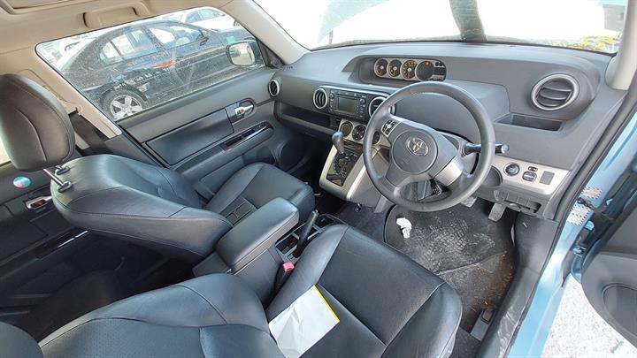 Toyota Rukus AZE151R 2010 Blue 2.4L Petrol Fwd Auto - Power Steering Pump AZE151- 136419PSP