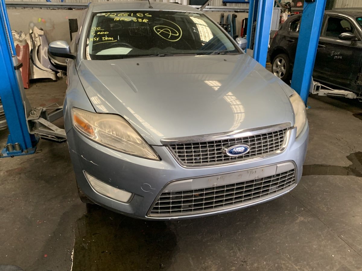 FORD MONDEO MA/MB 2007 PETROL 2.3L AUTO - Engine 2.3L SEBA Engine
