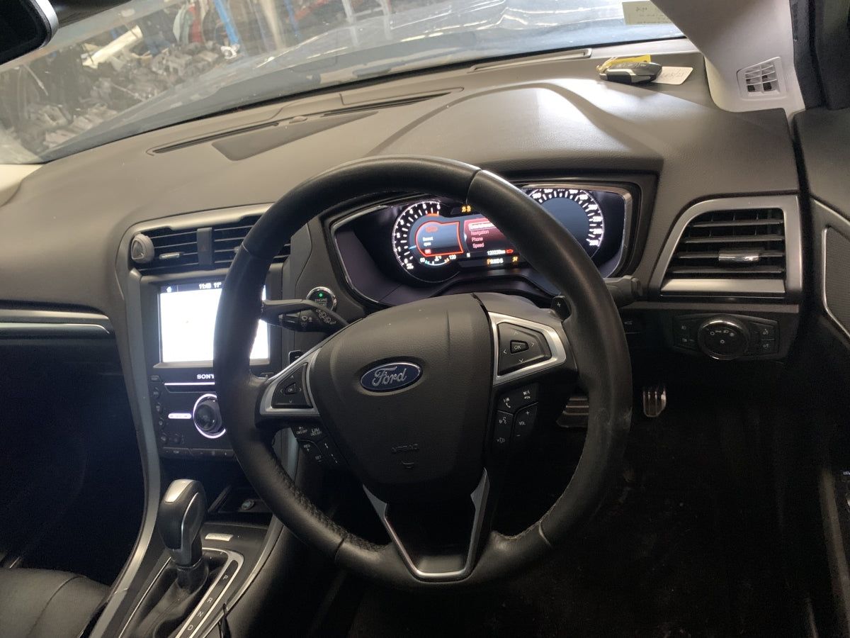 Ford Mondeo Titanium MD Wagon Diesel 2L Auto - Transmissions/Gearbox Auto 2L Diesel