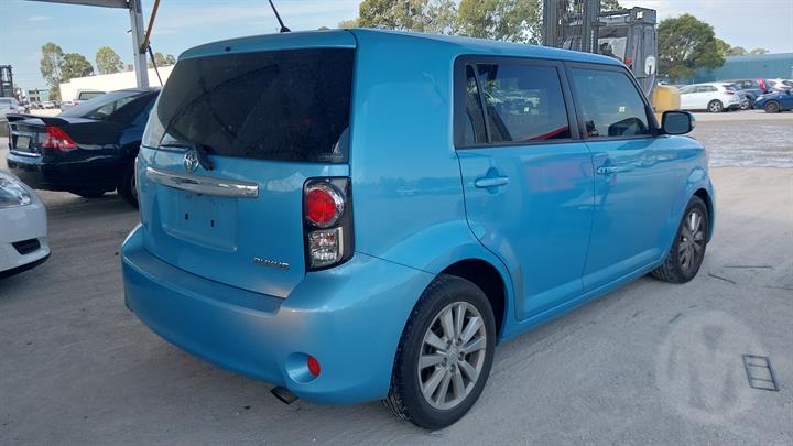 Toyota Rukus AZE151R 2010 Blue 2.4L Petrol Fwd Auto - RH Taillight AZE151- 136419TA-RH