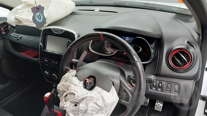 Renault Clio RS 200 X98 2016 1.6L Petrol Turbo Auto - Power Steering Pump X98-732262-PSP