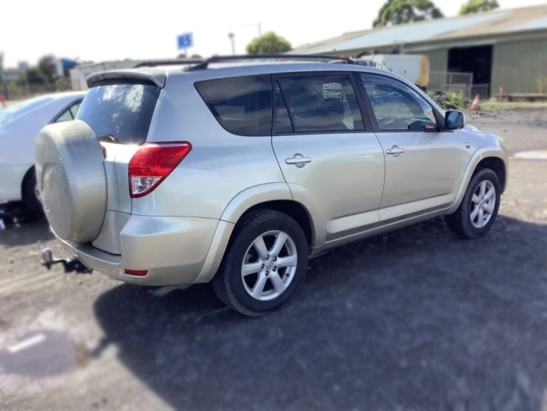 Toyota Rav4 2007 2.4L Petrol 4WD Auto - RH Taillight
