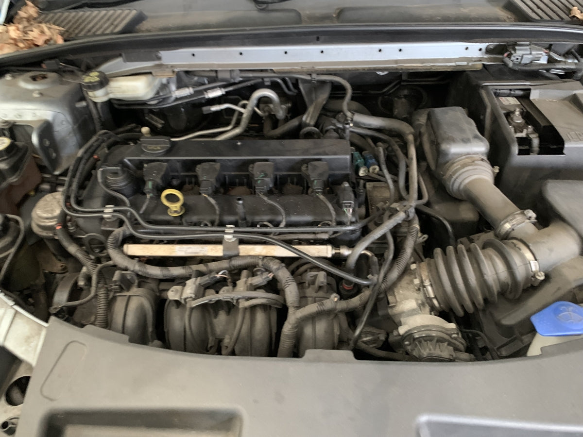 Ford Mondeo Ma/Mb 2007 Petrol 2.3l Auto - Engine 2.3L SEBA Engine