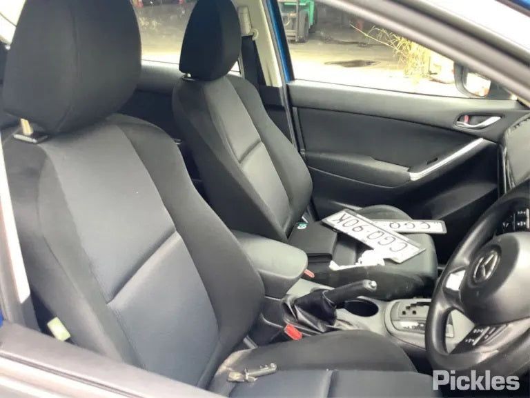 MAZDA CX5 KE 2012 2L PETROL AUTO - Stater Motor auto 2L Petrol