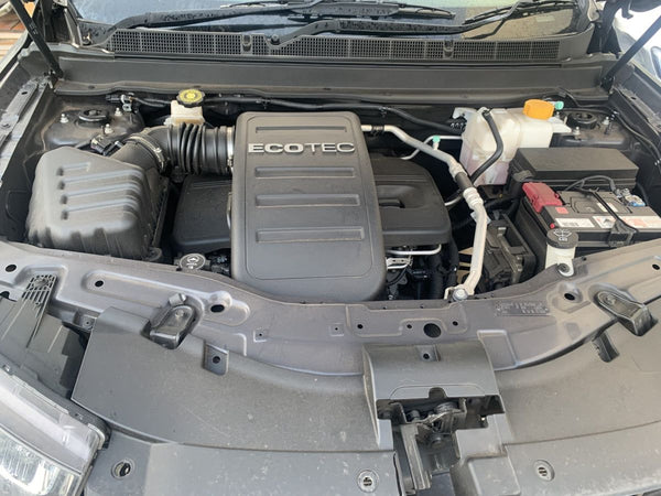 Reconditioned engine shop holden captiva