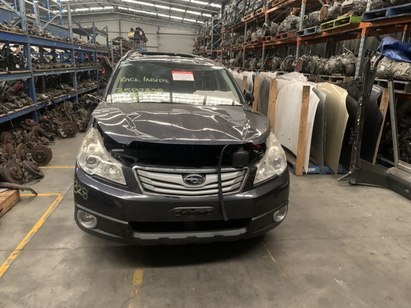 2011 subaru store outback parts