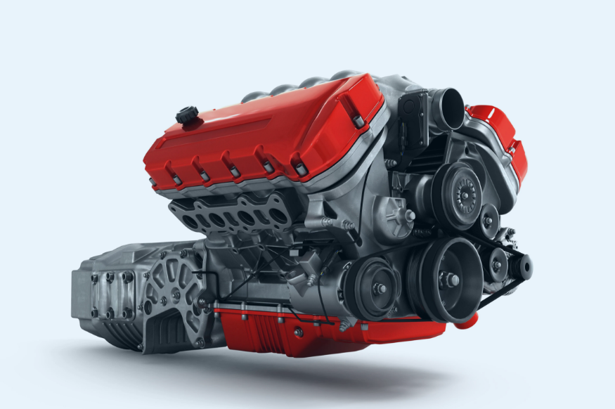Engine – AUTO