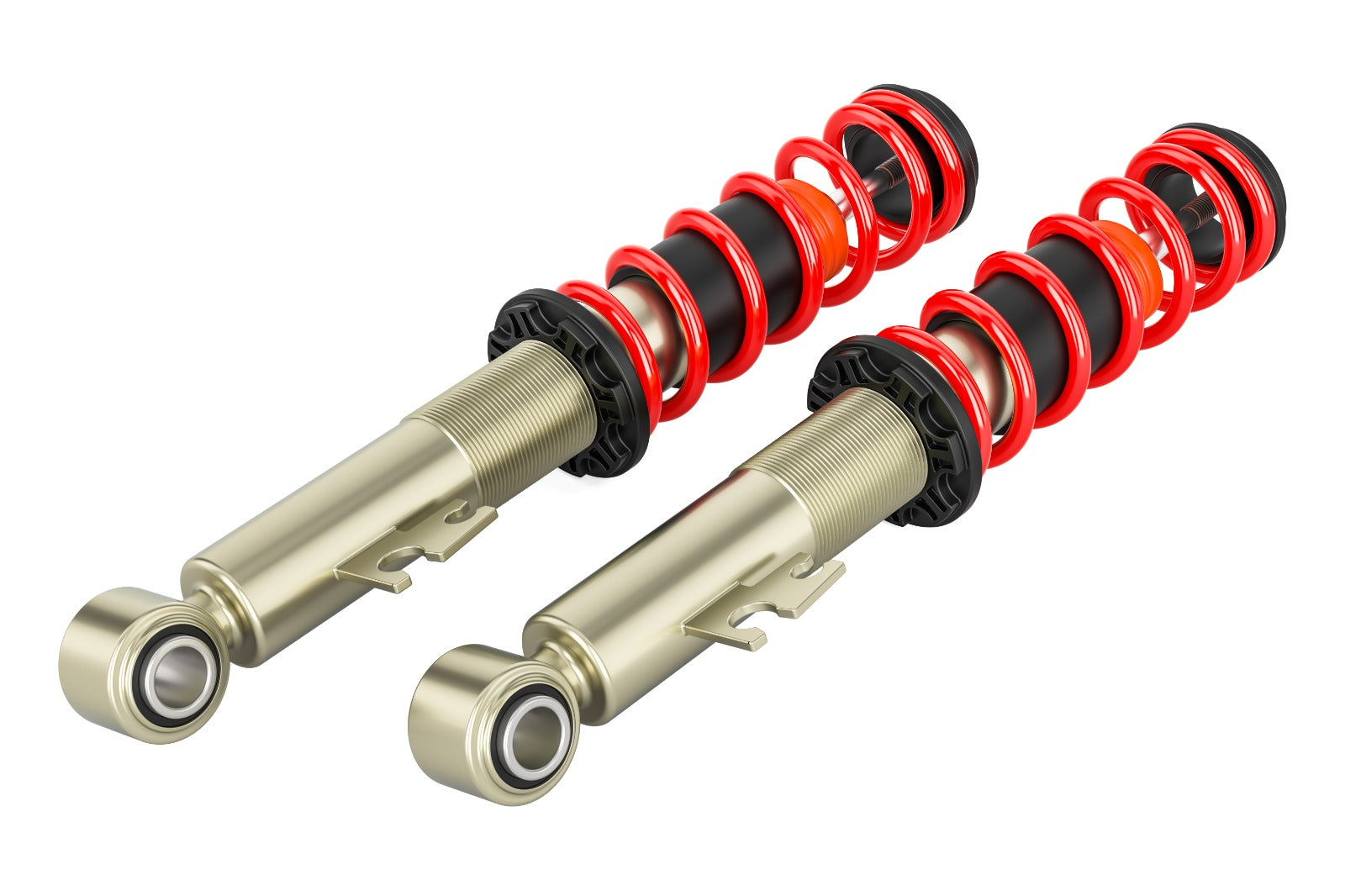 Rear Shocker/Strut – AUTO