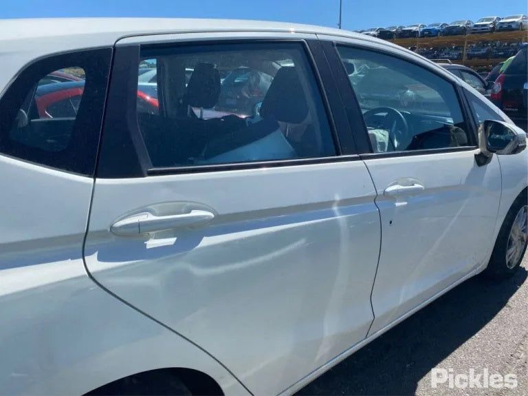 Honda Jazz GK 2017 1.5L Petrol Manual - RH Headlight