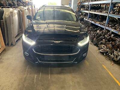 Wrecking/Dismantling Ford Mondeo Titanium MD wagon diesel 2L auto