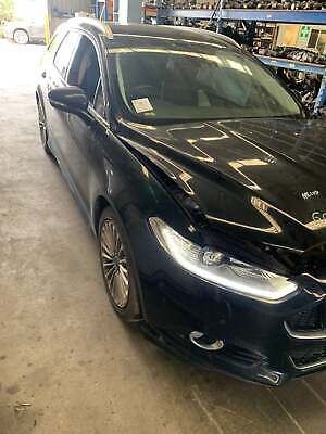 Wrecking/Dismantling Ford Mondeo Titanium MD wagon diesel 2L auto