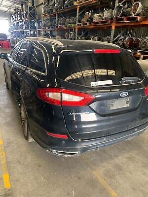 Wrecking/Dismantling Ford Mondeo Titanium MD wagon diesel 2L auto