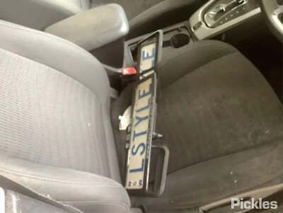 Wrecking/Dismantling Holden Captiva 5 CG 2014 2.4l petrol auto
