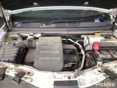 Wrecking/Dismantling Holden Captiva 5 CG 2014 2.4l petrol auto