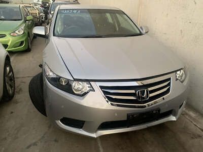 HONDA ACCORD EURO CU 2012 2.4L PETROL AUTO - Bonnet