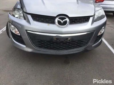 Mazda Cx7 2010 2.5L Petrol FWD Auto - Alternator Auto 2.5L
