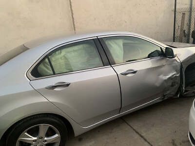 HONDA ACCORD EURO CU 2012 2.4L PETROL AUTO - RHR Door shell