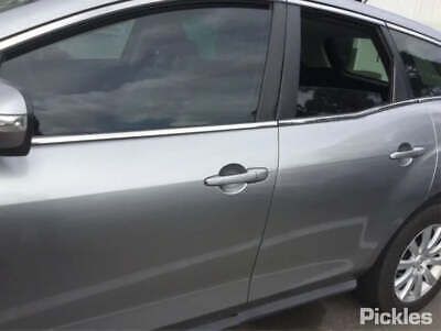 Mazda Cx7 2010 2.5L Petrol FWD Auto - LHF Door shell