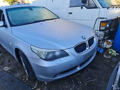 Bmw 525i E60 5 Series 2007 Petrol 2l Petrol - RH Mirror