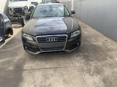Audi A4 B8 2008 Sedan 1.8L Petrol Turbo Auto - Main Grille