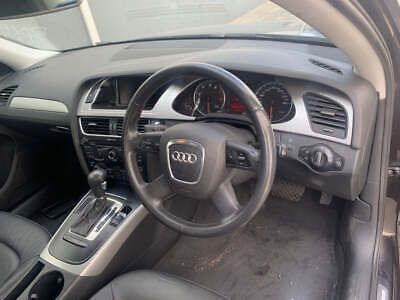 Audi A4 B8 2008 Sedan 1.8L Petrol Turbo Auto - Main Grille