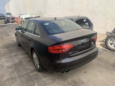 Audi A4 B8 2008 Sedan 1.8L Petrol Turbo Auto - Main Grille