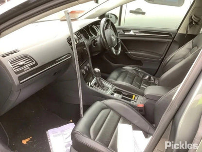 Volkswagen Golf Mk7 2017 2l Turbo Diesel Auto - Engine DCYA, DCYB  04L 100 091