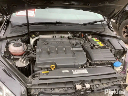 Volkswagen Golf MK7 2017 2L TURBO Diesel Auto - Stater Motor  02E 911 022 C