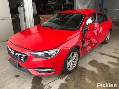 Holden Commodore LT ZB 2L petrol Turbo FWD Auto - RH Guard/fender GM062940-RHG
