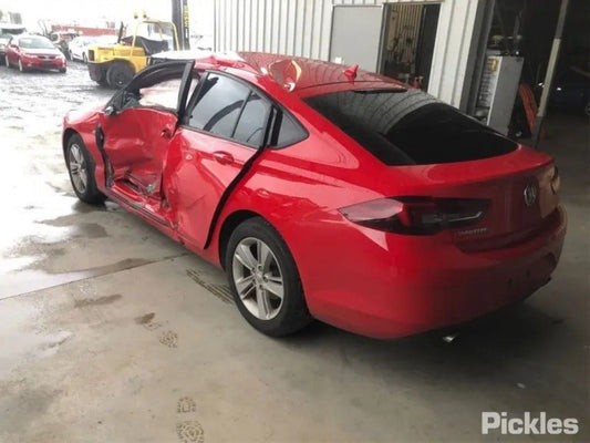 Holden Commodore LT ZB 2L petrol Turbo FWD Auto - LH Taillight GM062940-TA-LH