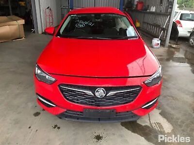 Holden Commodore LT ZB 2L petrol Turbo FWD Auto - Alternator Auto 2L GM062940-AL