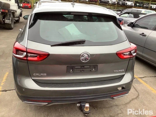 Holden Commodore CALAIS TOURER ZB 3.6L petrol AWD Auto - Bootlid/Tailgate GM124534-BO/TA
