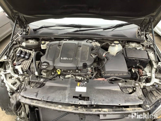 Holden Commodore CALAIS TOURER ZB 3.6L petrol AWD Auto - Engine 3.6L LGX GM124534-EN