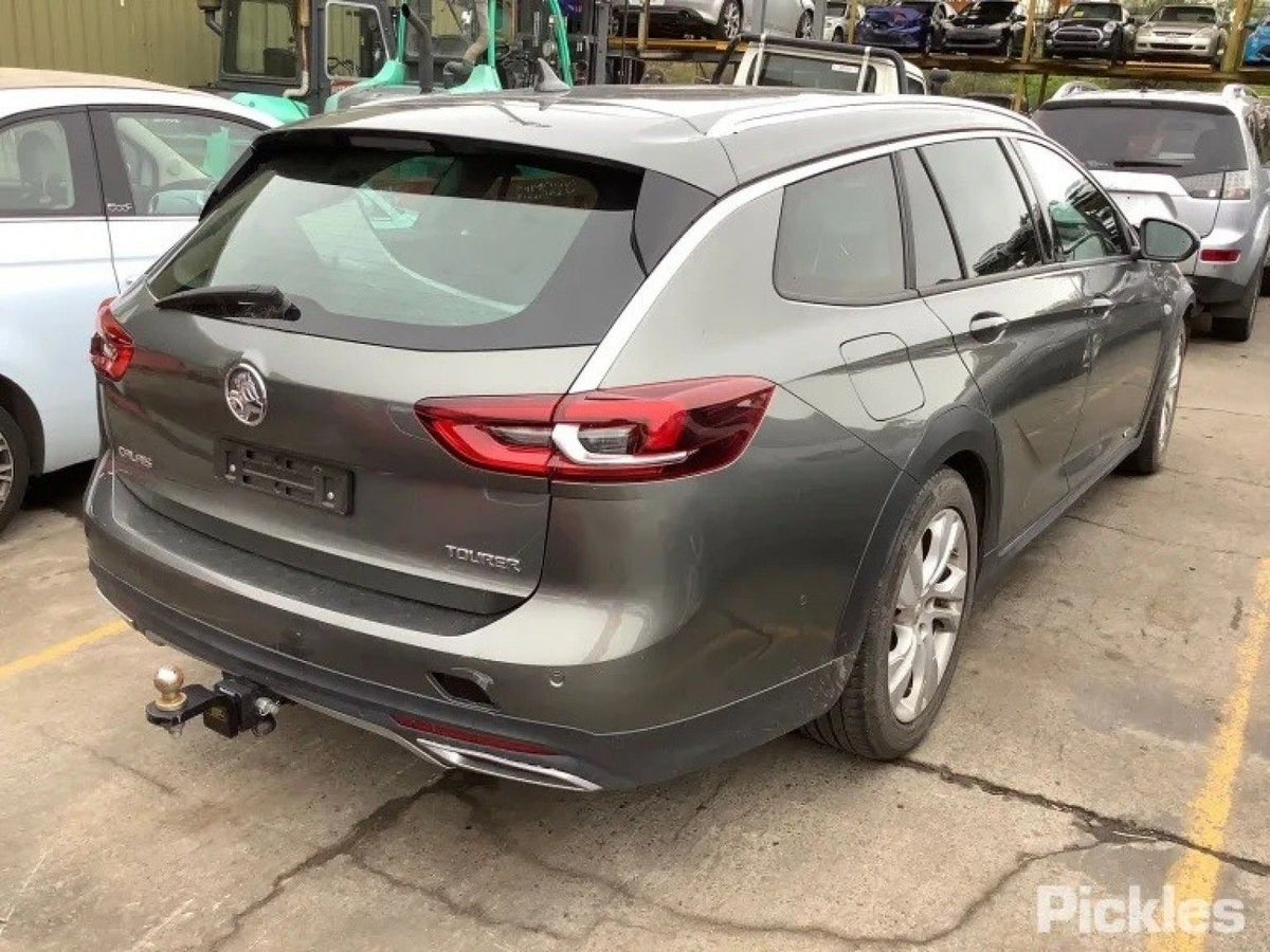 Holden Commodore CALAIS TOURER ZB 3.6L petrol AWD Auto - Differential Rear GM124534-DR
