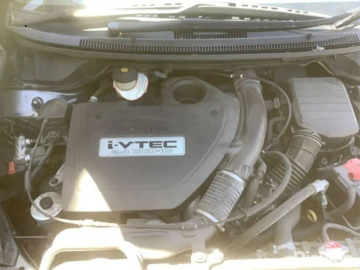 Honda Odyssey Rb 2008 2.4l Petrol Auto - Engine K24A6 RB205299-EN