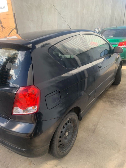 Holden Barina Tk 3DR hatch 1.6l petrol manual - Rear Shockers/Strut RHR TK112877-RHRS