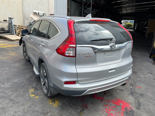 HONDA CRV RM 2015 2.4L AWD PETROL AUTO - LH Taillight RM060369-TA-LH