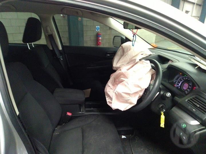 HONDA CRV RM 2015 2.4L AWD PETROL AUTO - Power Steering Pump 2L RM060369-PSP