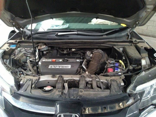 HONDA CRV RM 2015 2.4L AWD PETROL AUTO - Engine 2L LTG RM060369-EN