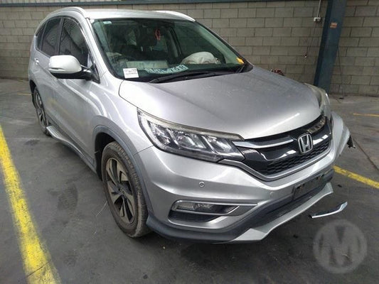 HONDA CRV RM 2015 2.4L AWD PETROL AUTO - Transmissions/gearbox AUTO 2L RM060369-TR