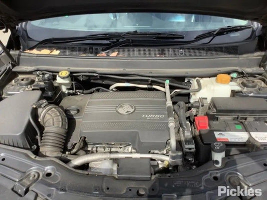 Holden Captiva 7 LTZ S3 2016 2.2L DIESEL AWD Auto - Engine 2.2L CG529789-EN