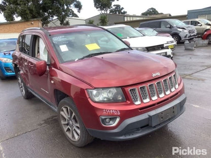 JEEP Compass 2014 mk 2.4l Awd Auto Petrol - Ac Compressor 2.4L MK901263-AC
