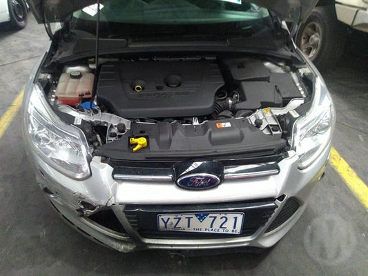FORD FOCUS TITANIUM LW 2012 2L PETROL AUTO - Engine 2L MGDA LW34284-EN