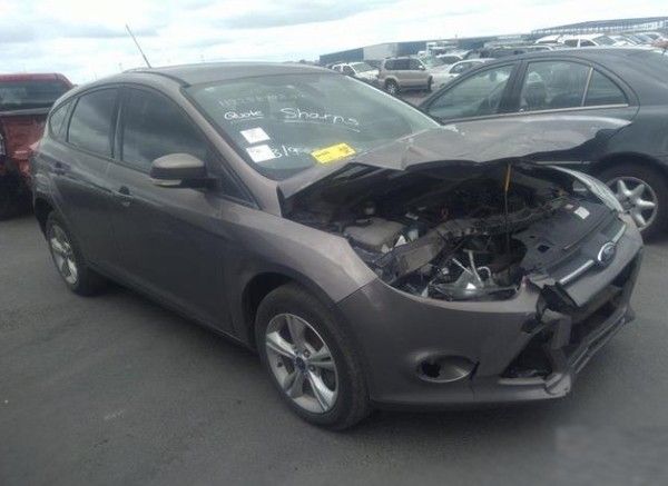 FORD FOCUS TREND LW 2013 2L PETROL MANUAL - Starter Motor auto 2L LW33698-ST