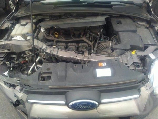 FORD FOCUS TREND LW 2013 2L PETROL MANUAL - Engine 2L MGDA LW33698-EN