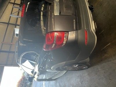 Holden Captiva 7 LTZ  S2 2014 3L PETROL AWD Auto- LH Taillight CG033266-TA-LH