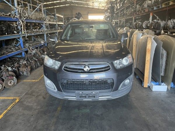 Holden Captiva 7 LTZ  S2 2014 3L PETROL AWD Auto- Transfer Case 2.2L CG033266-TC