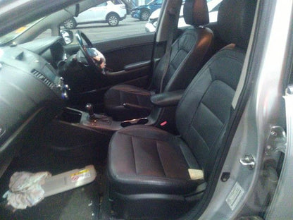 Kia Cerato Sli Yd 2013 Hatch 2l Petrol Auto Fwd - Radiator Support YD5122408-RADS